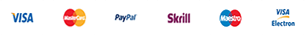 Payment Methods
