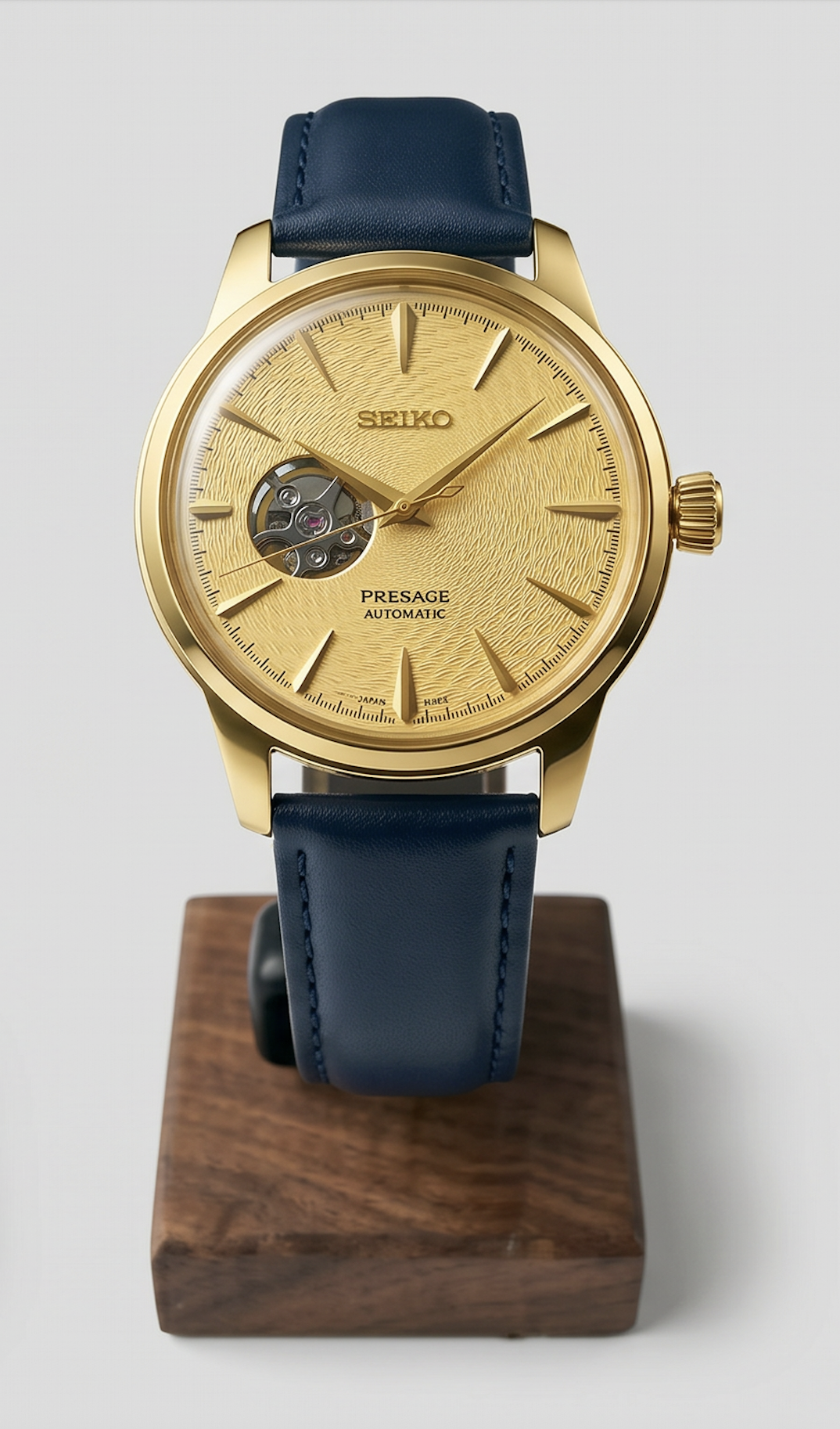 Presage Gold
