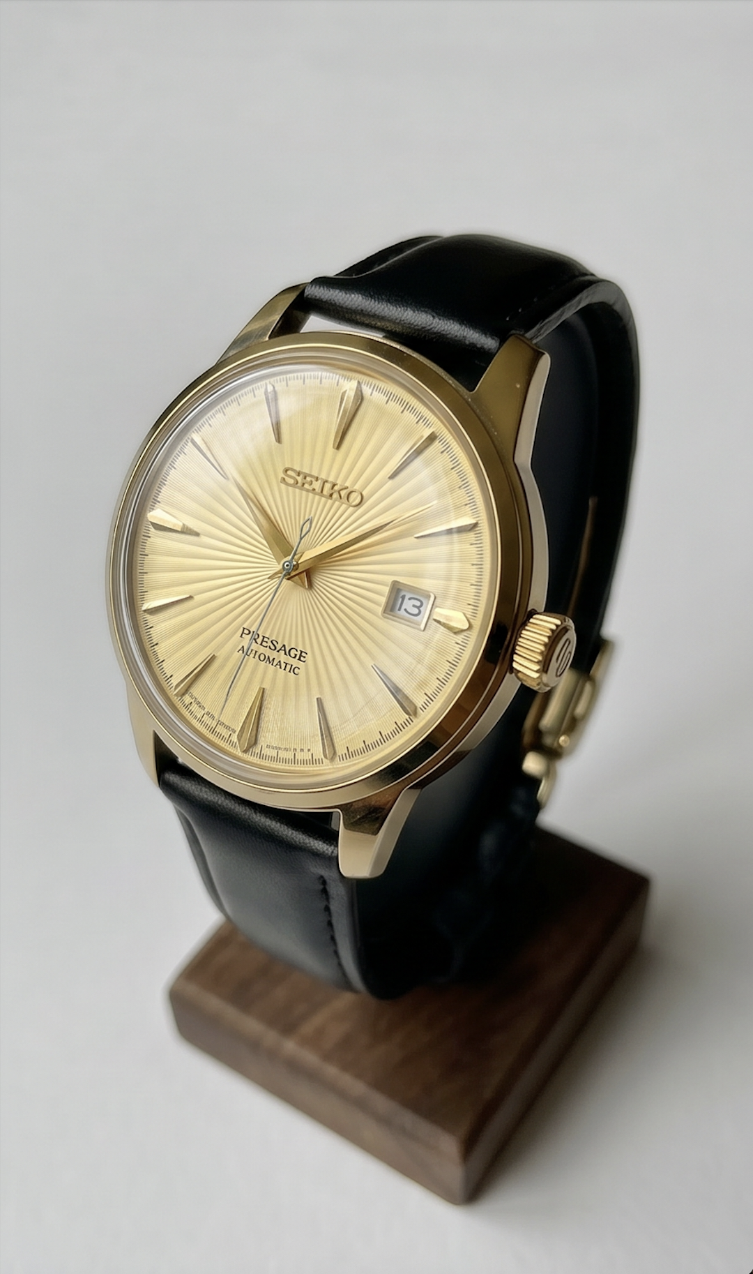 Presage Gold