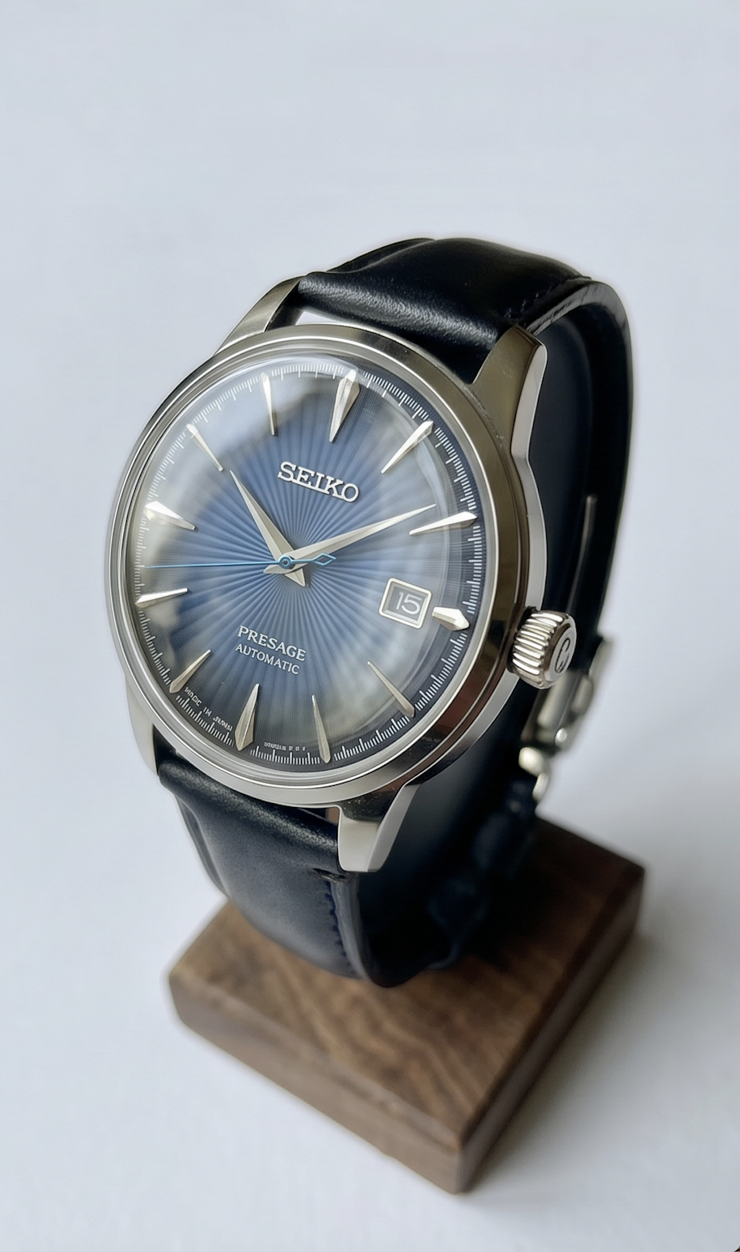 Presage Dark Blue