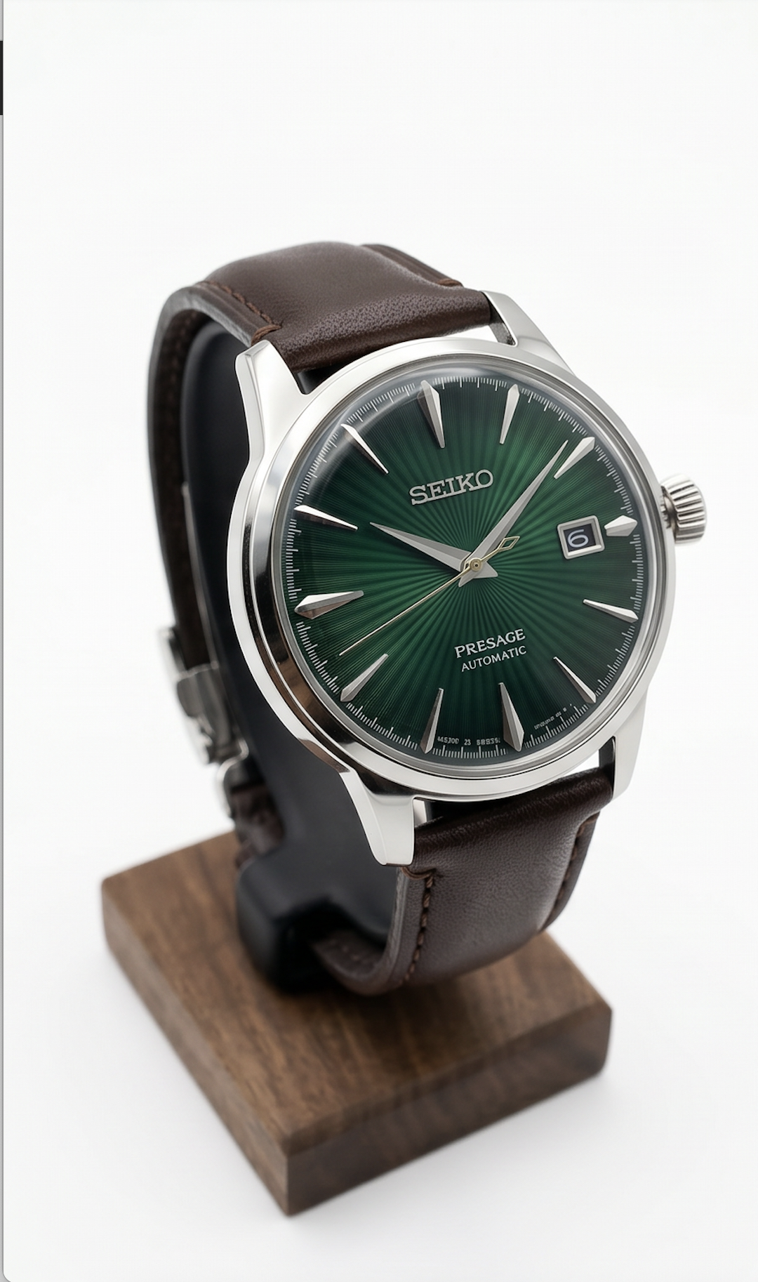 Presage Green