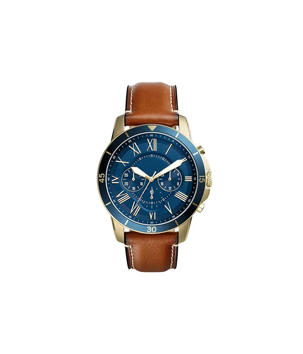TAG Heuer Carrera