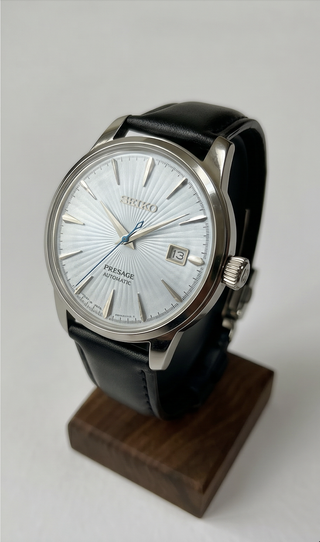 Presage Light Blue