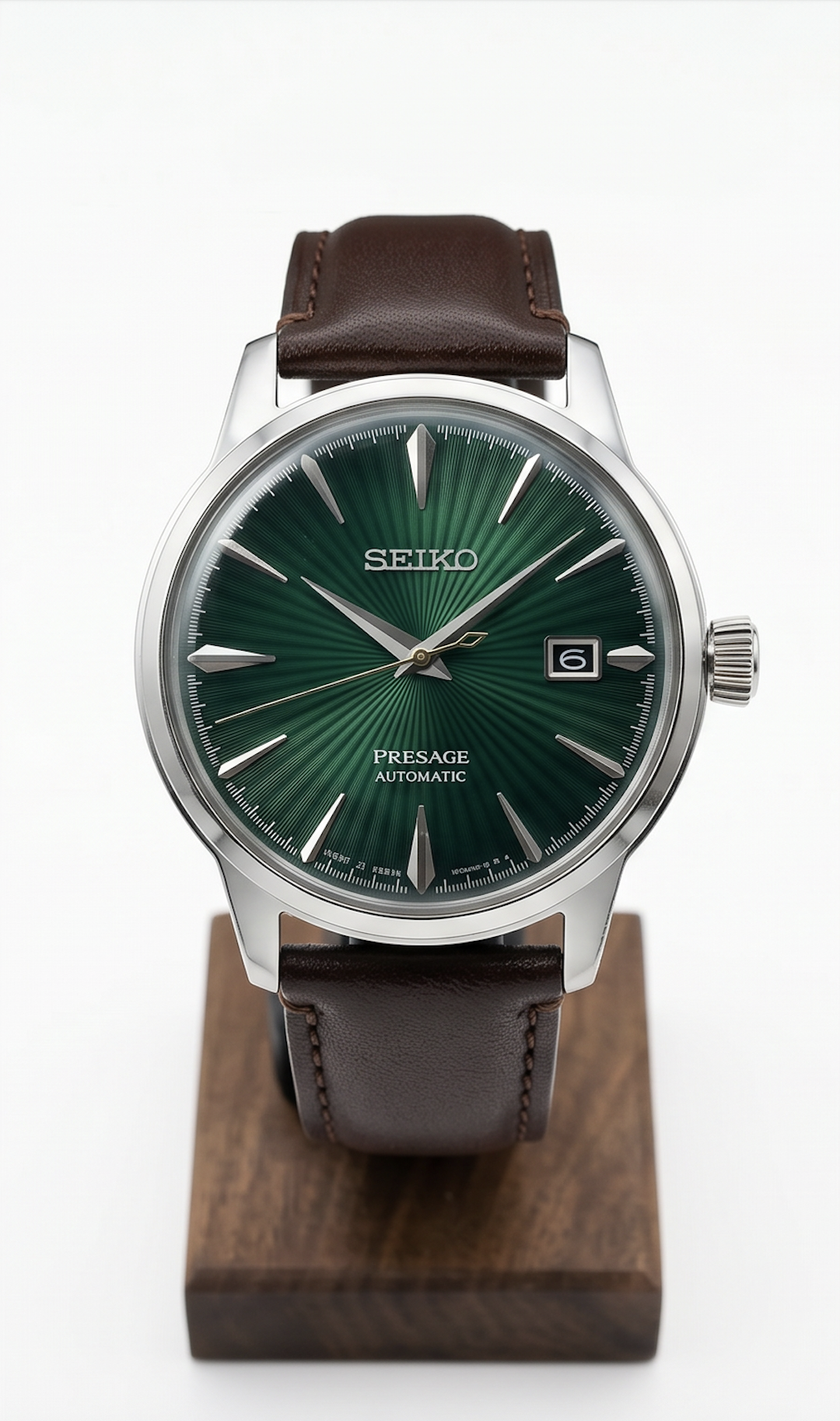 Presage Green
