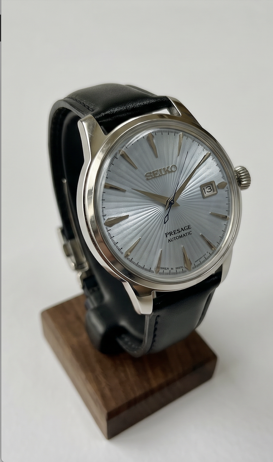 Presage Light Blue